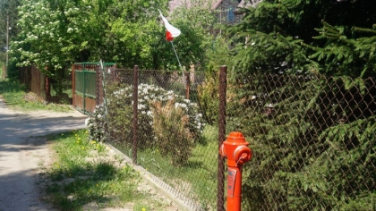 Ostrów Mazowiecka - Po blisko 20 latach oczekiwania mieszkańcy wsi Kiełczew mogą