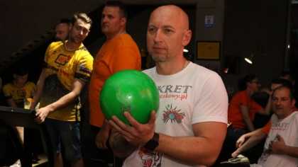 Ostrów Mazowiecka - Radosław Brzostek i Wojciech Kolator plasują się na odpowied