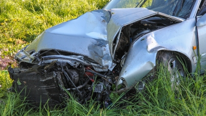 Ostrów Mazowiecka - Niemiło wspominać będzie przejazd przez Mazowsze białoruski 