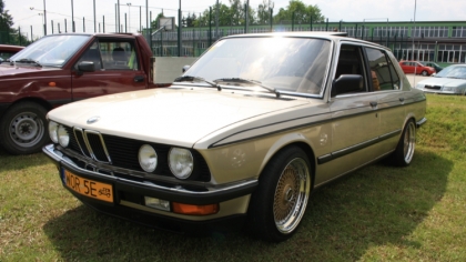 Ostrów Mazowiecka - Po raz szósty Zespół Szkół nr 1 rtm. Witolda Pileckiego w Os