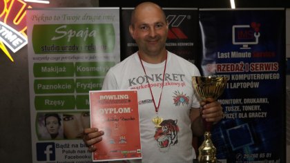 Ostrów Mazowiecka - Przez sześć tygodni najlepsi kręglarze z Ostrołęki, powiatu 