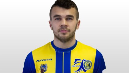 Ostrów Mazowiecka - Piłkarze Elany Toruń wywalczyli awans do rozgrywek II ligi, 