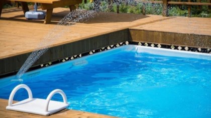 Ostrów Mazowiecka - Lato to okres, kiedy wiele rodzin spędza czas na świeżym pow