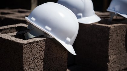 Ostrów Mazowiecka - Obecnie na terenie powiatu ostrowskiego trwa wiele prac zwią