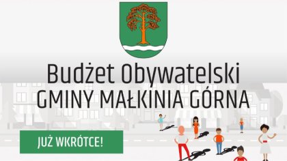 Ostrów Mazowiecka - Ruszyła druga edycja budżetu obywatelskiego gminy Małkinia G