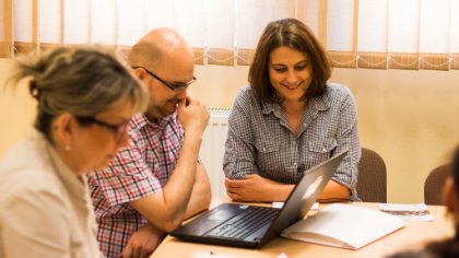 Ostrów Mazowiecka - Trwa nabór projektów w ramach trzeciej edycji budżetu obywat