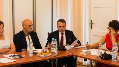 Ostrów Mazowiecka - Największy projekt budowy ciągów pieszo-rowerowych na Mazows