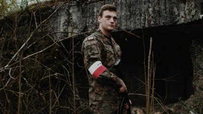Ostrów Mazowiecka - Sukces uczennicy Zespołu Szkół CKR w Starym Lubiejewie w kon