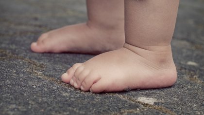 Ostrów Mazowiecka - Dwóch 3-letnich chłopców samodzielnie opuściło ostrowskie pr