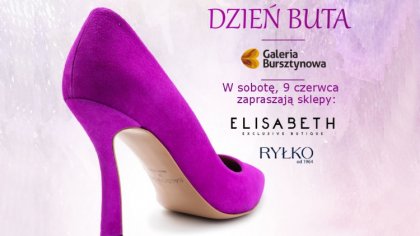 Ostrów Mazowiecka - Odwiedź Galerię Bursztynową w sobotę 9 czerwca i skorzystaj 