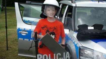 Ostrów Mazowiecka - 1 czerwca to wyjątkowy dzień dla każdego dziecka. Z tej okaz