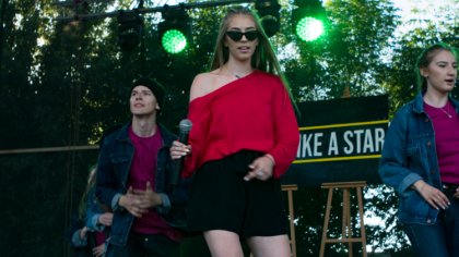 Ostrów Mazowiecka - Podczas tegorocznych Dni Ostrowi Mazowieckiej, na scenie pie