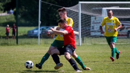 Ostrów Mazowiecka - Kolejna bardzo ciekawa i emocjonująca odsłona spotkań na boi