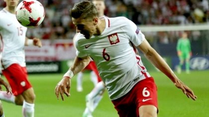 Ostrów Mazowiecka - Piłkarska reprezentacja Polski pokonała w swoim ostatnim wys