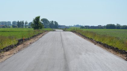 Ostrów Mazowiecka - Mieszkańcy miejscowości tj. Podborze, Kalinowo i Króle duże 