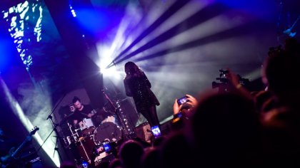 Ostrów Mazowiecka - Gmina Ostrów Mazowiecka, jak co roku, zakontraktowała gwiazd