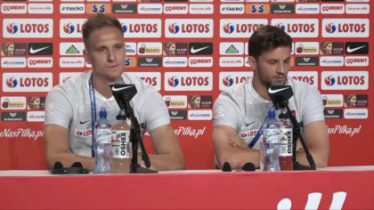 Ostrów Mazowiecka - Dziś reprezentacja Polski zmierzy się z Kolumbią na mistrzos