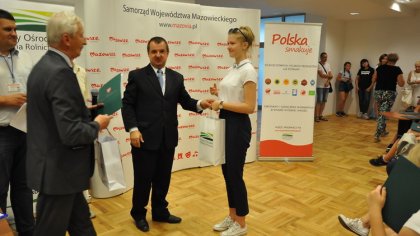Ostrów Mazowiecka - Rozstrzygnięto piętnastą edycję mazowieckiego konkursu 