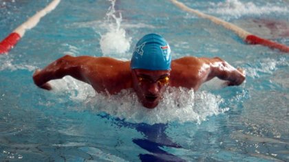 Ostrów Mazowiecka - W niedzielę 17 czerwca w Miejskim Ośrodku Sportu i Rekreacji