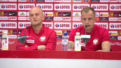 Ostrów Mazowiecka - W pierwszym meczu grupowym zbliżających się mistrzostw świat