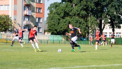 Ostrów Mazowiecka - Przed nami kolejne piłkarskie konfrontacje na boiskach w nas