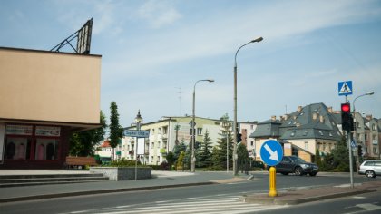 Ostrów Mazowiecka - W całym kraju będzie na ogół słonecznie, choć miejscami może