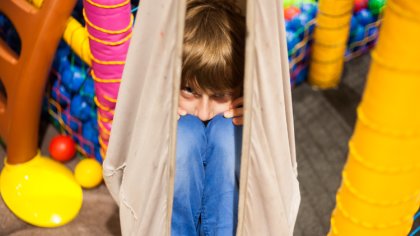 Ostrów Mazowiecka - Trwa pierwszy turnus półkolonii zorganizowany przez Miejski 