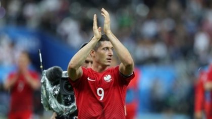 Ostrów Mazowiecka - Reprezentacja Polski na Mistrzostwach Świata w Rosji pojawił