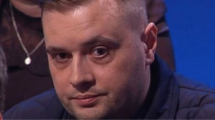 Ostrów Mazowiecka - Robert Mydło ponownie wziął udział w programie 