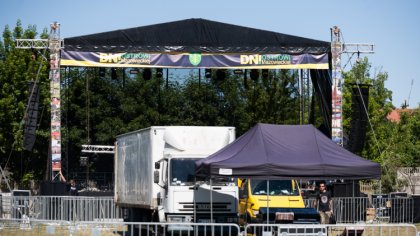 Ostrów Mazowiecka - Tegoroczne Dni Ostrowi Mazowieckiej, tak jak w latach ubiegł