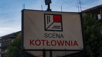 Ostrów Mazowiecka - Scena Kotłownia zaprasza grupy zorganizowane na spektakle za