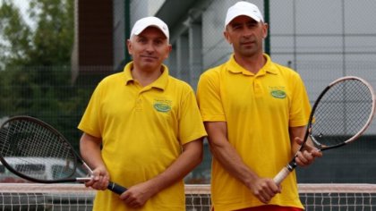 Ostrów Mazowiecka - Ostrołęckie Stowarzyszenie Tenisowe i MZOSTiIT zapraszają do