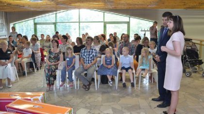 Ostrów Mazowiecka - Fantastyczne prace stworzyły dzieci na konkurs plastyczny o 