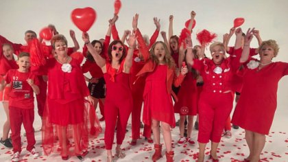 Ostrów Mazowiecka - Impreza dla dzieci, którą organizuje Galeria Bursztynowa, bę