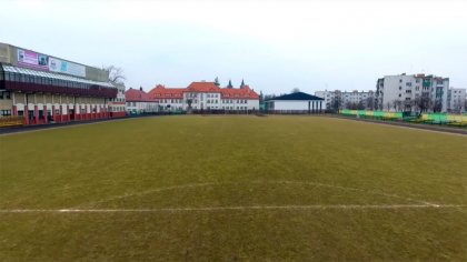 Ostrów Mazowiecka - To będzie jeden z największych turniejów piłki nożnej w nasz