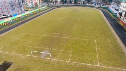 Ostrów Mazowiecka - Urząd Miasta w Ostrowi Mazowieckiej pozyskał blisko 2 mln zł