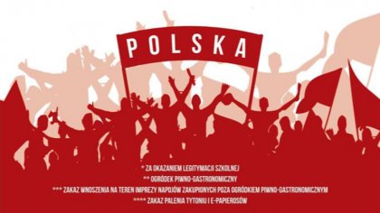 Ostrów Mazowiecka - Miasto Ostrów Mazowiecka zaprasza wszystkich kibiców piłki n