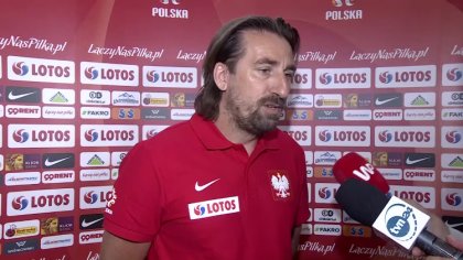 Ostrów Mazowiecka - We wtorek Polska zmierzy się w meczu towarzyskim z Litwą. Dl