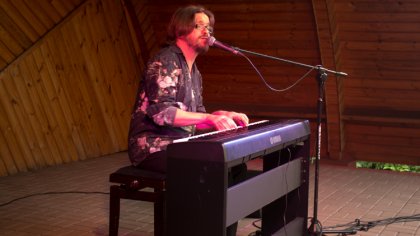 Ostrów Mazowiecka - Miejska Biblioteka Publiczna w Ostrowi Mazowieckiej, w ramac