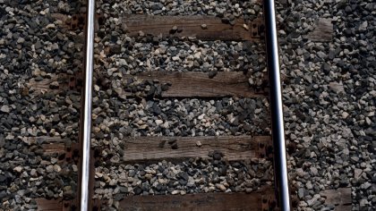 Ostrów Mazowiecka - Niezależny dwumiesięcznik poświęcony kolei na Mazowszu opubl