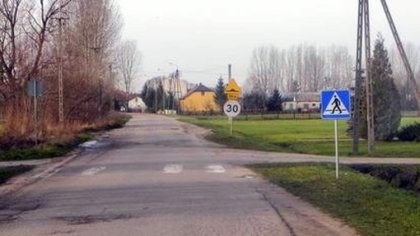 Ostrów Mazowiecka - Samorząd gminy Nur po wielu latach starań uregulował stan pr