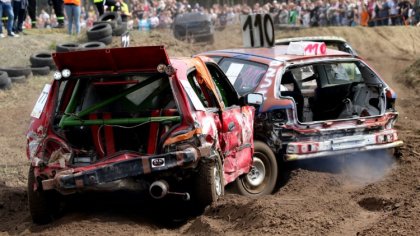 Ostrów Mazowiecka - Druga runda Polskiej Ligi Wraków zostanie przeprowadzona w K