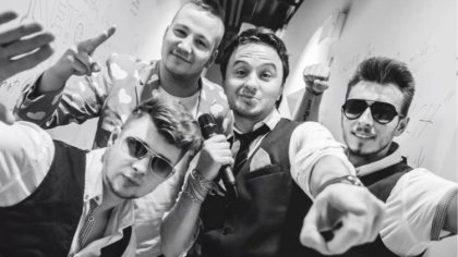 Ostrów Mazowiecka - Zespół After Party będzie gwiazdą Dni Kukurydzy 2018 w Andrz