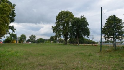 Ostrów Mazowiecka - Otwarta strefa aktywności ma powstać w Kańkowie. Urząd Gminy