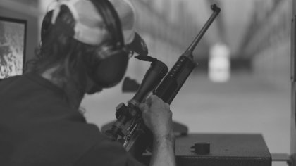 Ostrów Mazowiecka - Klub Strzelectwa Sportowego Obrońca Troszyn zaprasza do udzi