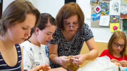 Ostrów Mazowiecka - Miejski Dom Kultury w Ostrowi Mazowieckiej po raz kolejny za