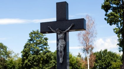 Ostrów Mazowiecka - W ostatnich dniach do wieczności odszedł Honorowy Obywatel M