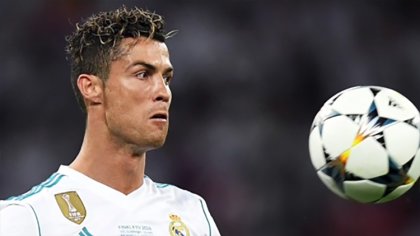 Ostrów Mazowiecka - Cristiano Ronaldo przejdzie do Juventusu za 100 milionów eur