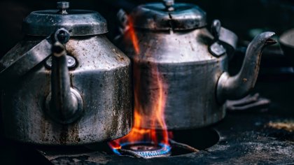 Ostrów Mazowiecka - Tragicznie mogła zakończyć się środa 18 lipca dla 46-letniej