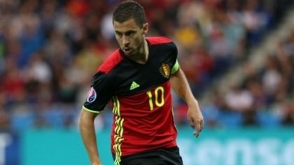 Ostrów Mazowiecka - Reprezentacja Belgii sięgnęła po historyczny sukces, zdobywa